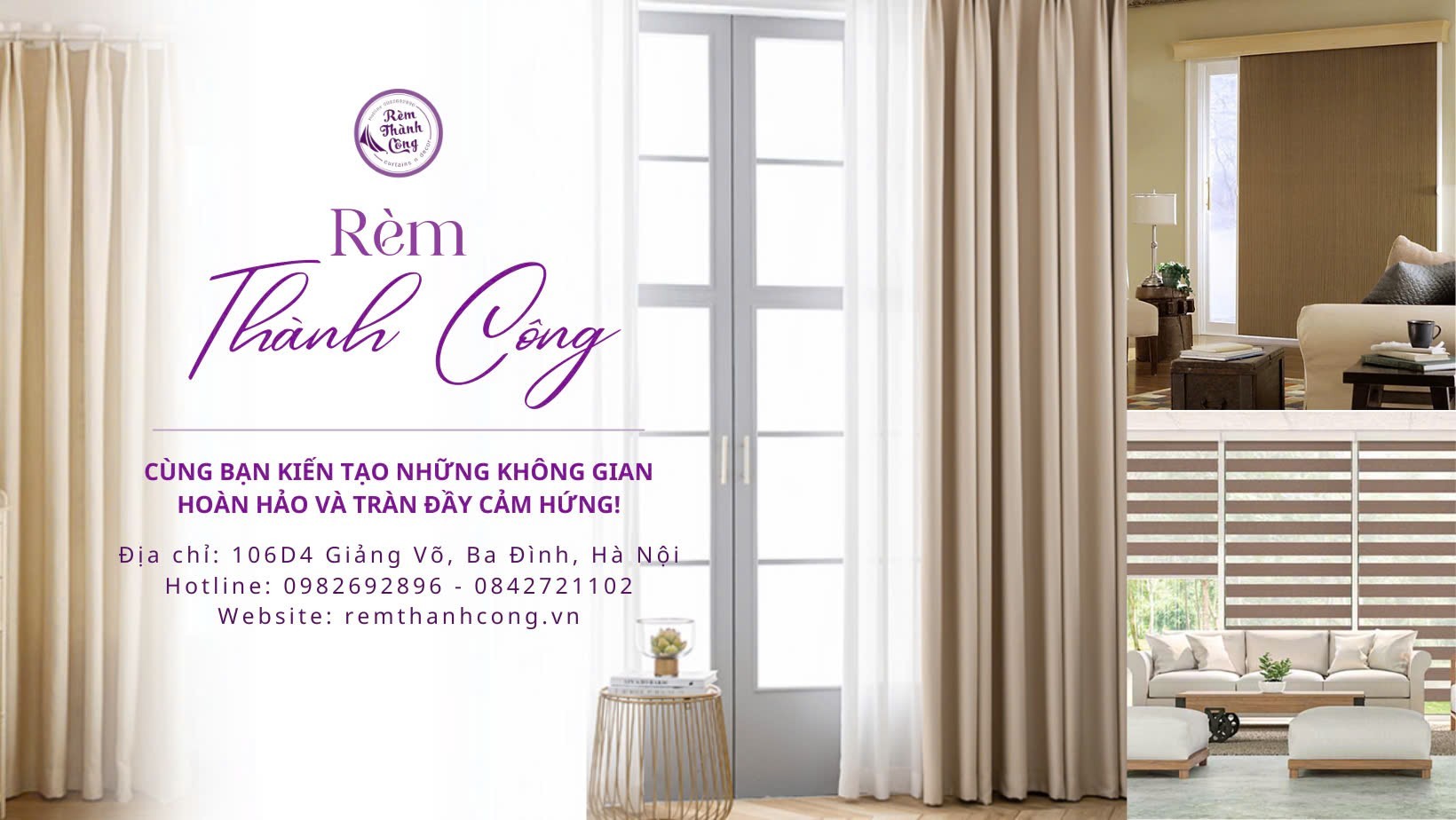 rem la doc thanh cong cao cap 001