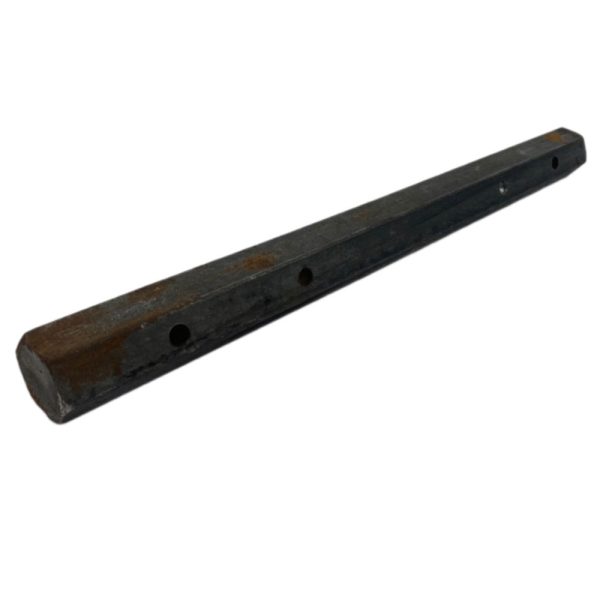 Trục bánh máy xới 173 - Hình ảnh 2
