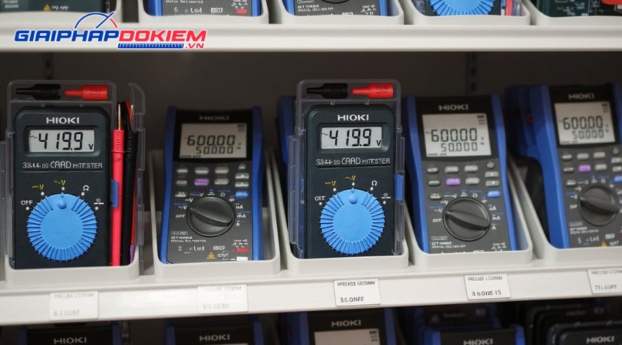 Cách Kiểm Tra Aptomat Bằng Đồng Hồ Vạn Năng Đơn Giản Nhất 4 cach kiem tra aptomat bang dong ho van nang 002