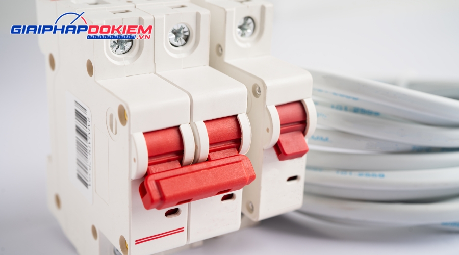 Cách Kiểm Tra Aptomat Bằng Đồng Hồ Vạn Năng Đơn Giản Nhất 1 image3